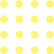 Rectangular grid of yellow dots 4 wide 4 high