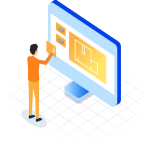 Bespoke cad software development logo