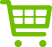 Green shopping cart