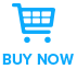 Blue shopping cart icon showing the words 'buy now'