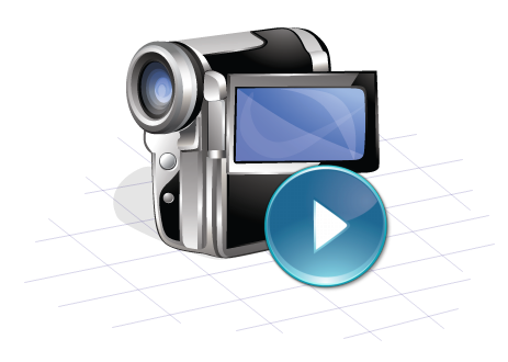 Cadlogic video support icon image