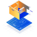 Draft it software suite logo