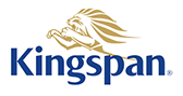 Kingspan company logo