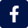 Linkedin logo with dark blue background