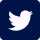 Instagram logo with dark blue background