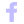 Facebook logo in block colour