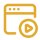 Draft it video support logo small