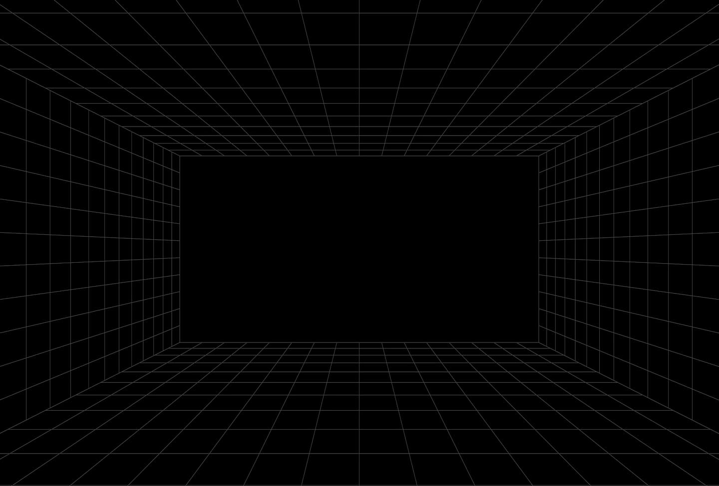 background image with lines forming a 3D grid