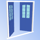 AEC Easy block double doors category image