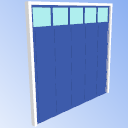 AEC Easy block doors miscellaneous category screen