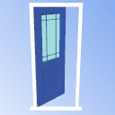 AEC Easy block doors single category image