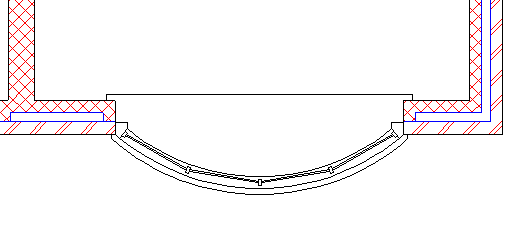 Draft it Architectural window settings example image number one