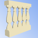 AEC Easy block stonework category image