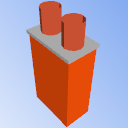AEC Easy block chimney category image