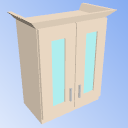 AEC Easy block kitchen units category image
