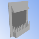 AEC Easy block fireplaces category image