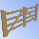 AEC Easy block gates category image