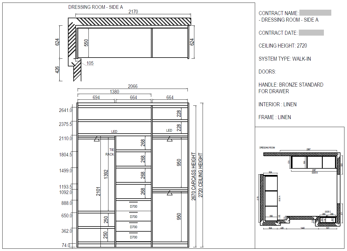 Case Study | Bespoke CAD Software | Cadlogic