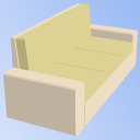 AEC Easy block sofas category image