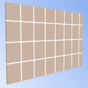 AEC Easy block interior trim category image