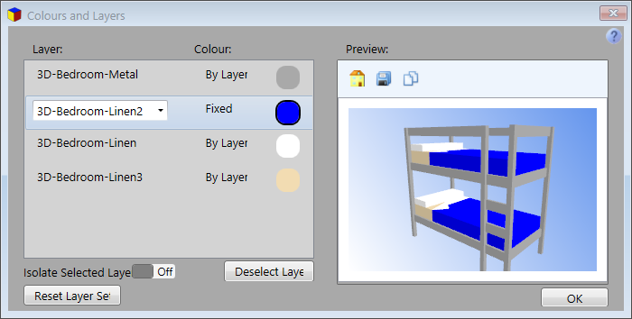 AEC Easy BLock Dialog Main