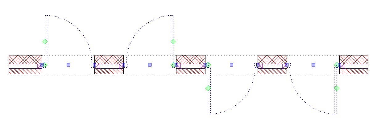 Modifying or Moving a Door