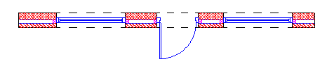 add wall dimensions example 1