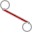 Tangent between 2 Arcs