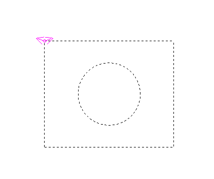 Control point example number three