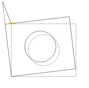 Control point example number four