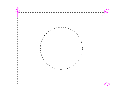 Control point example number three