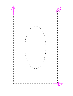 Control point example number three