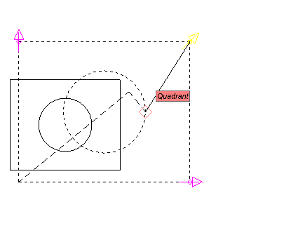 Control point example number three