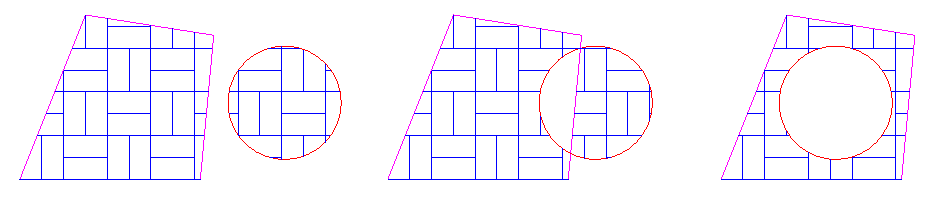 Hatch Pattern example