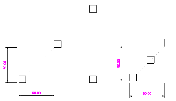 Linear Array example 2