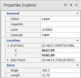 properties explorer view 1