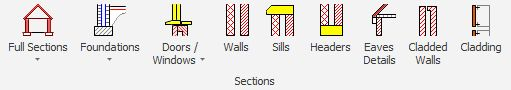 Sections Group