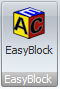 AEC Easy Block button