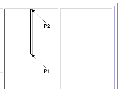 internal wall 7