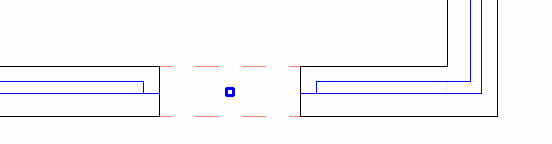 Modifying or Moving a Opening