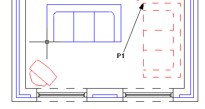 sofa position