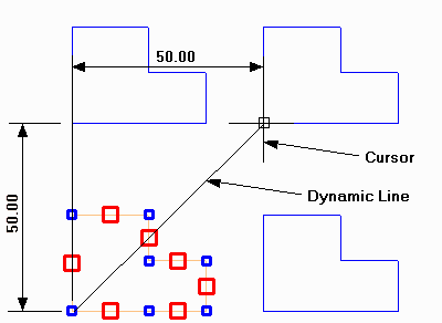 Rectangular Array example 1