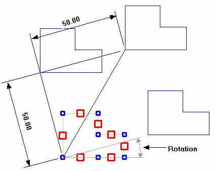 Rectangular Array example 2
