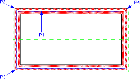 Roof example
