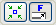 snap and scale factor buttons