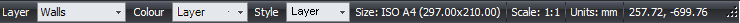 status bar example 2