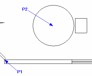 table position