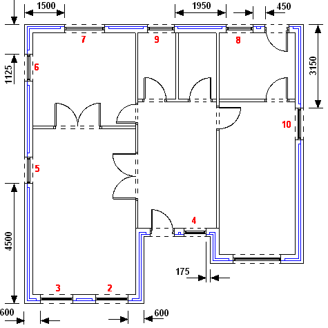 other window positions
